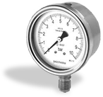 pressure-gauge